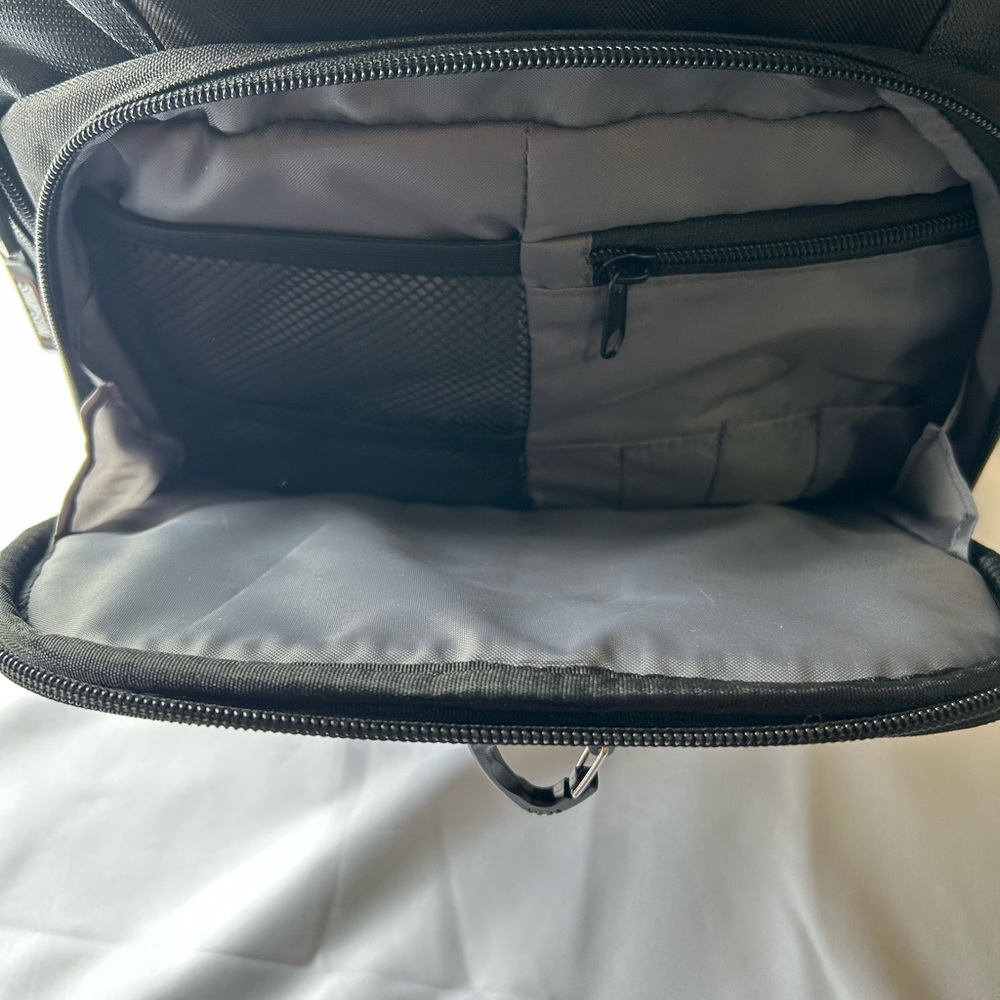 Simpson Pit Backpack - image 6